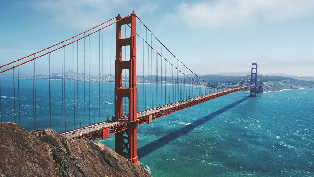 Flower Delivery In San Francisco, California?