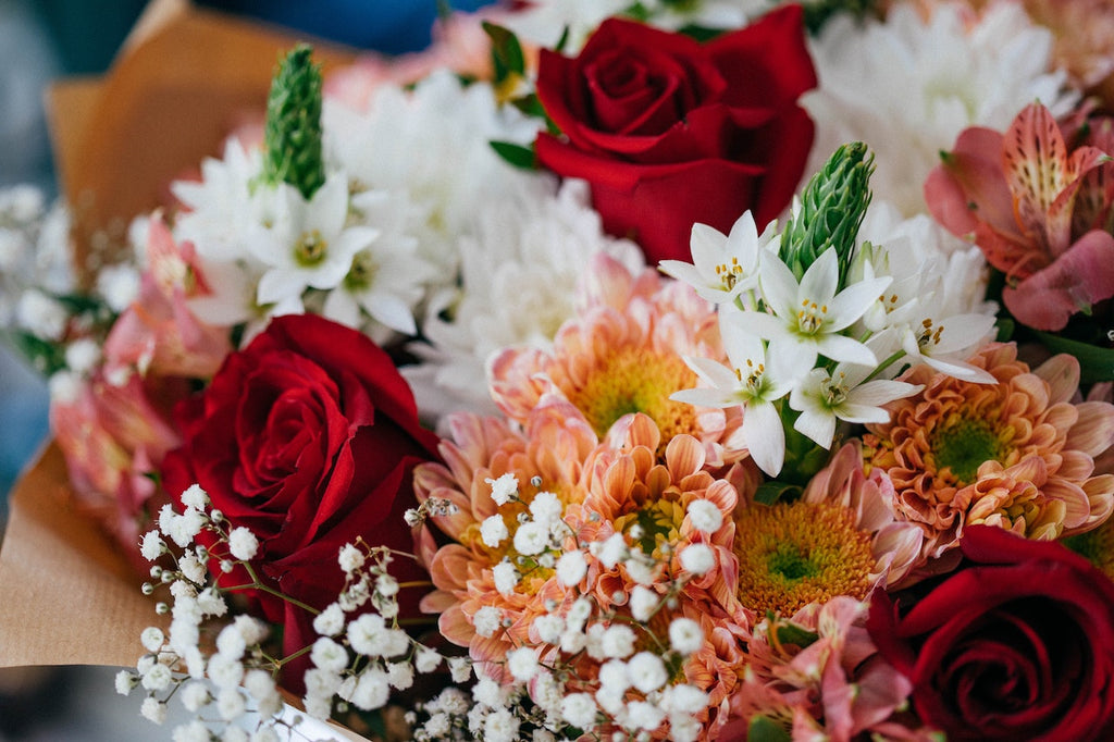 What are the best florists in or near Baker, Montana?