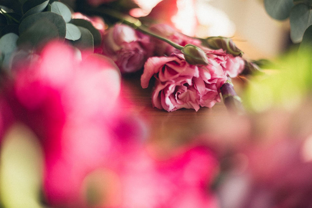 What are the best florists in or near Afton, Virginia? 