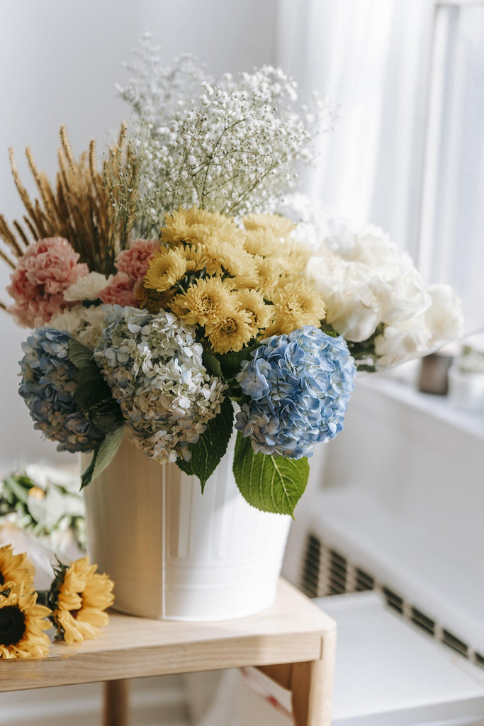 What are the best florists in or near Afton, Michigan? 